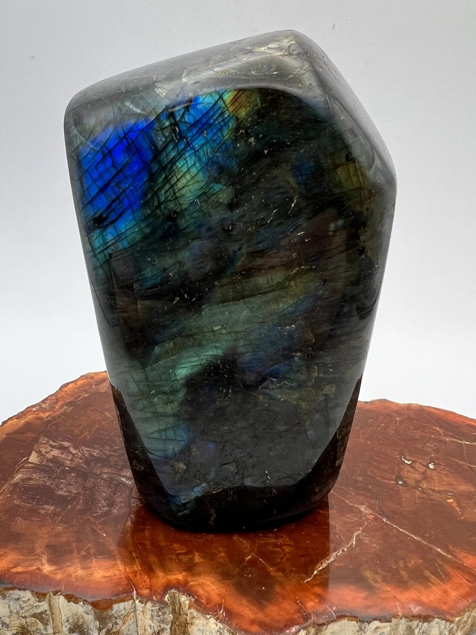 Labradorite Freeform