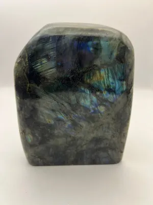 Labradorite Freeform