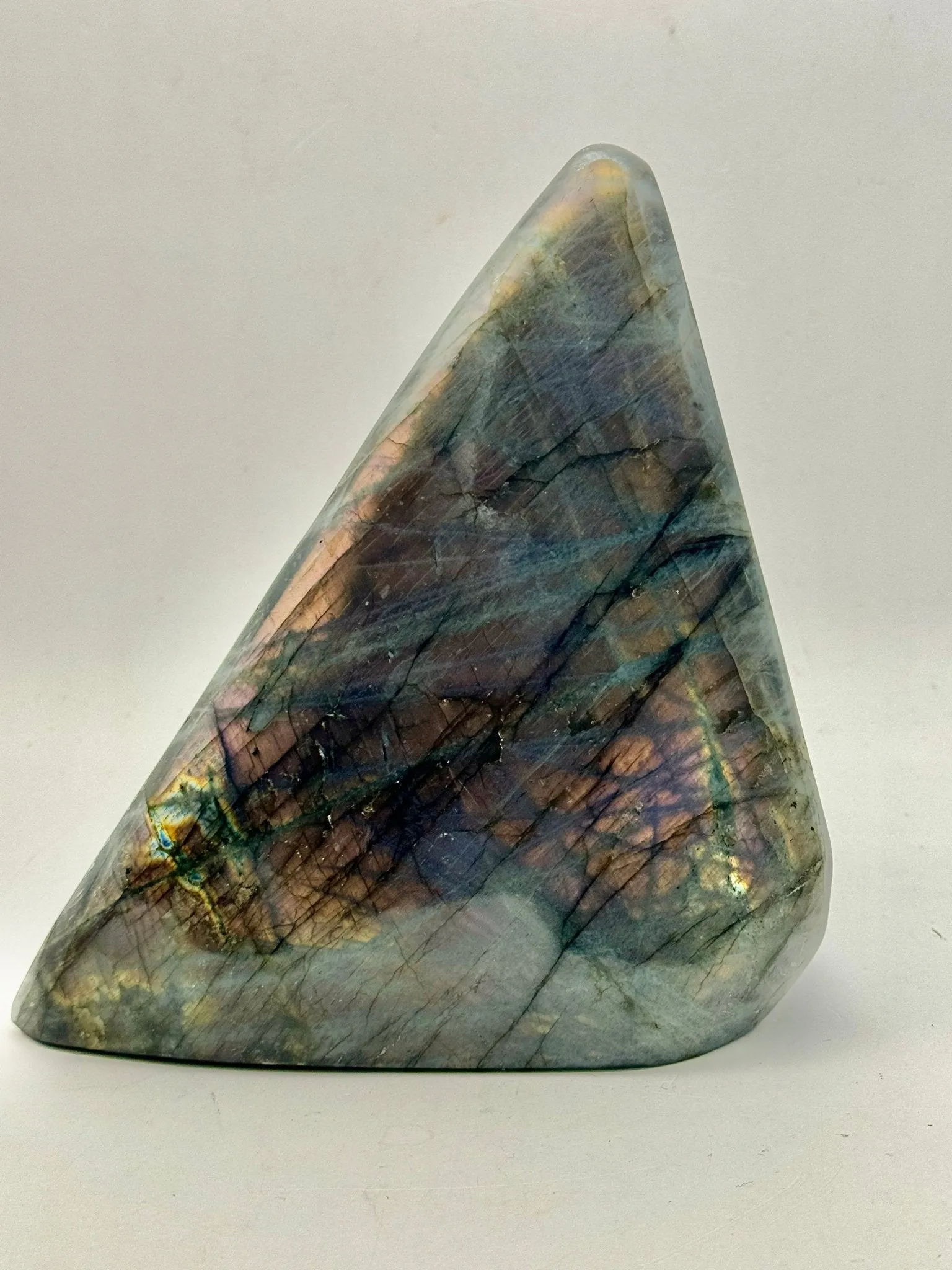 Labradorite Freeform