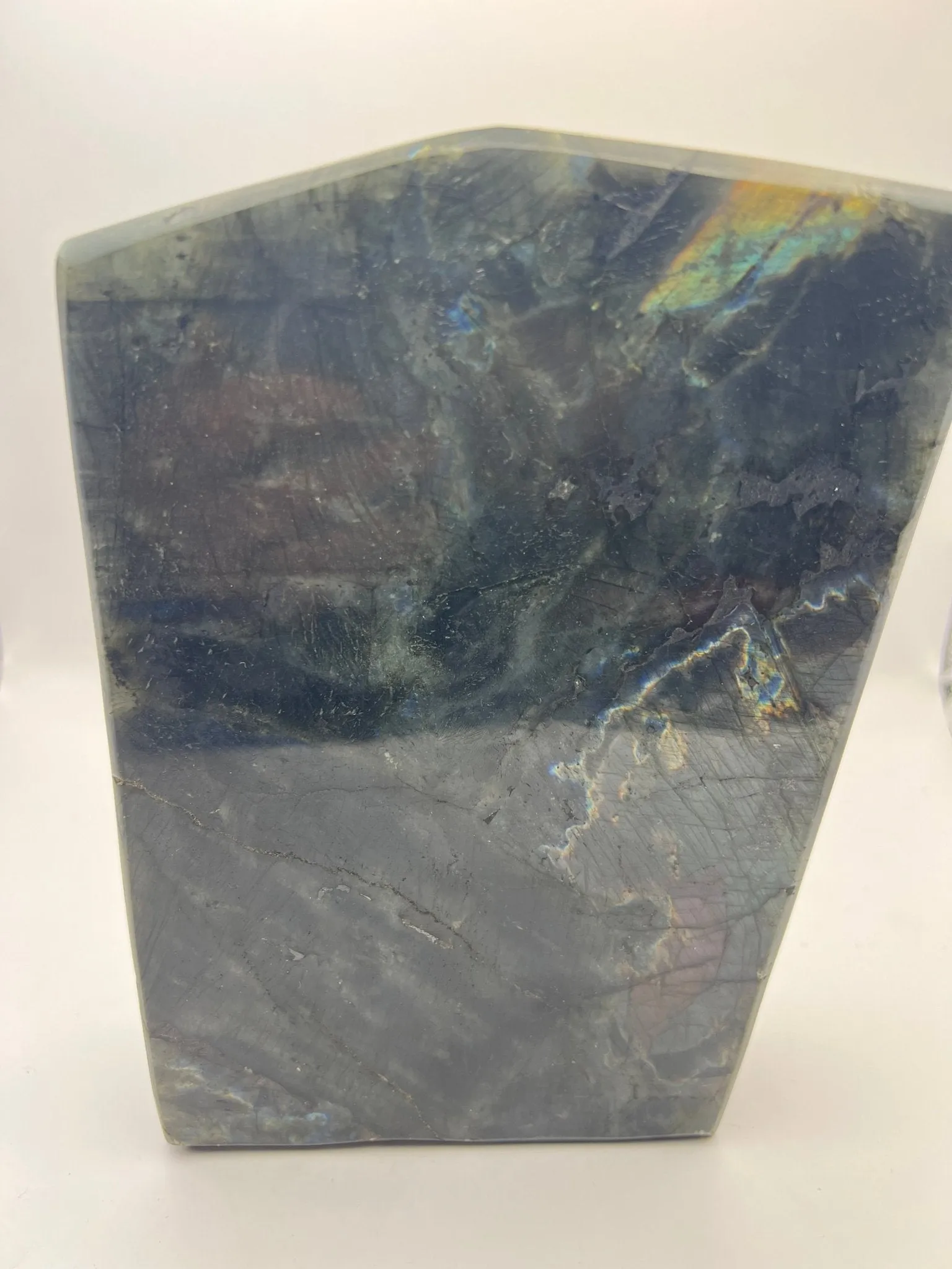 Labradorite Freeform