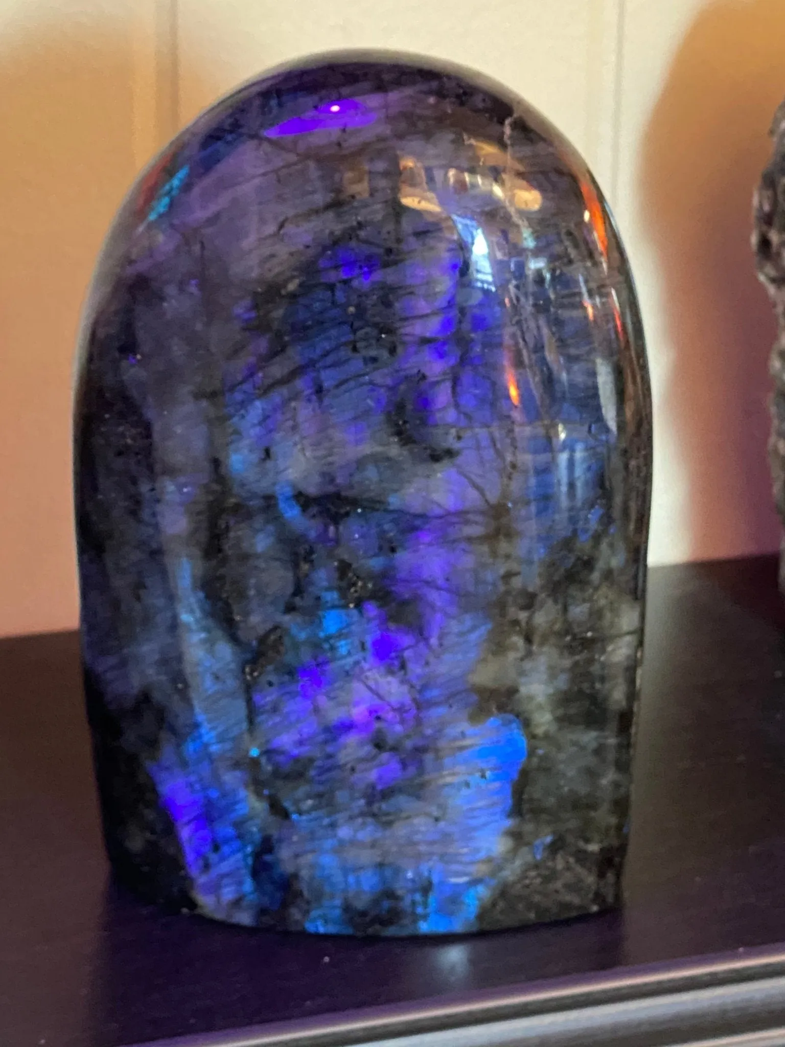 Labradorite Freeform