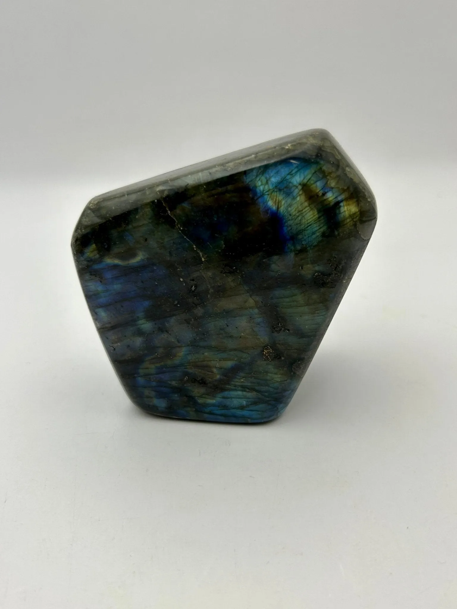 Labradorite Freeform