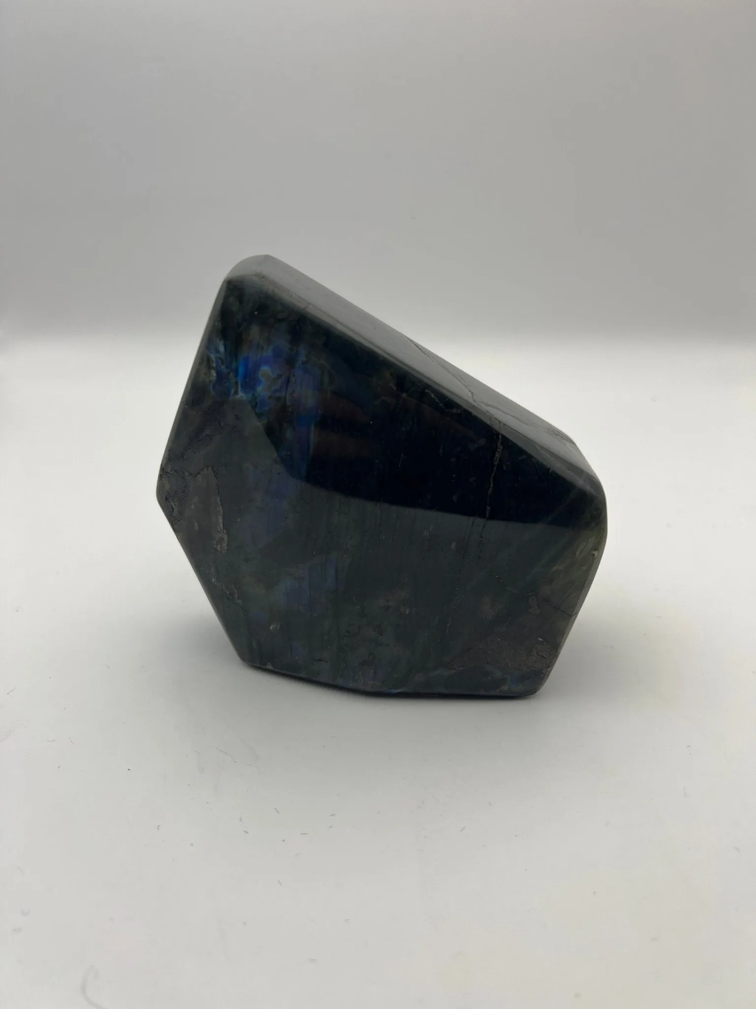 Labradorite Freeform