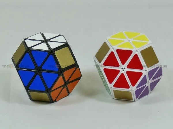 LanLan Jewel Cube