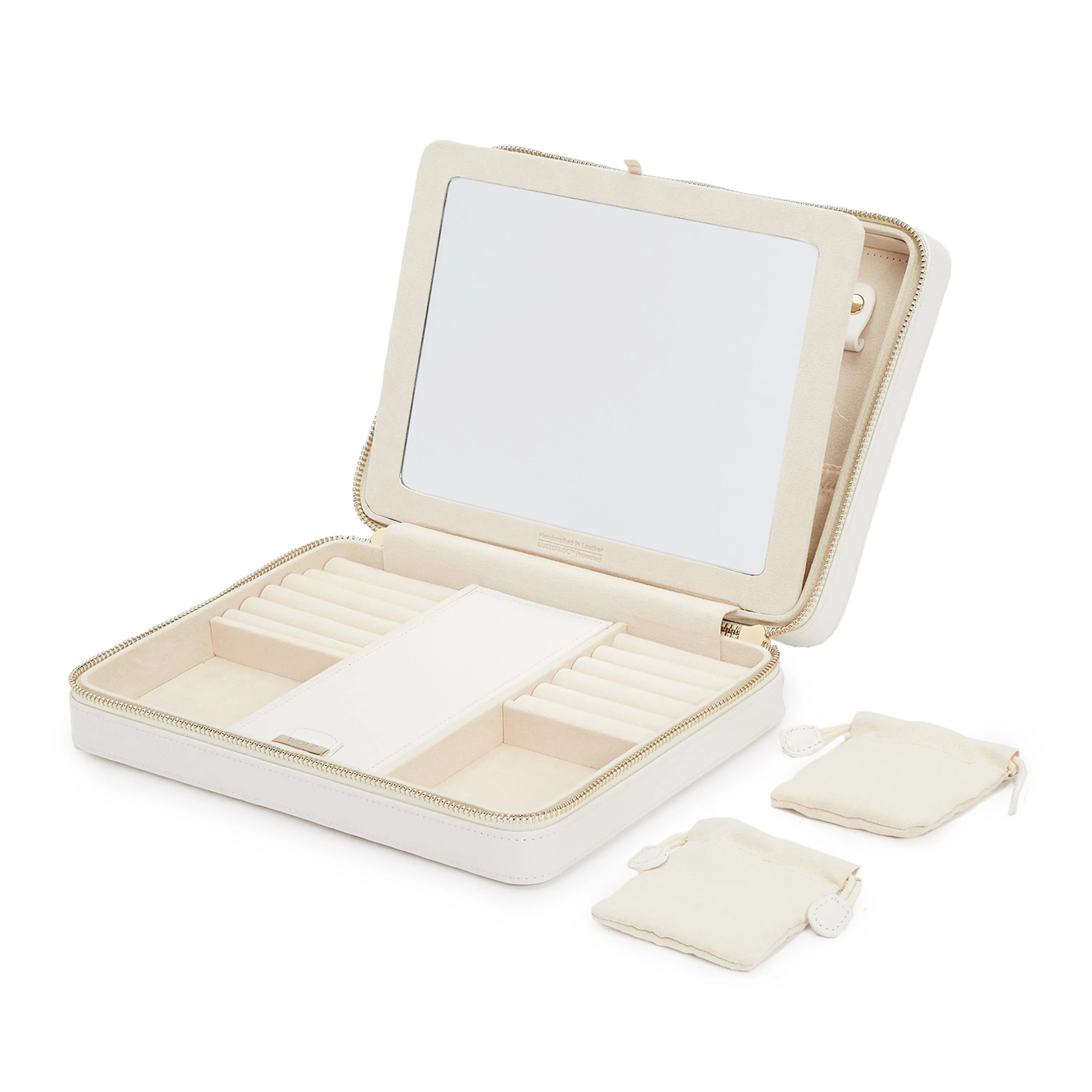 Large Zip Case