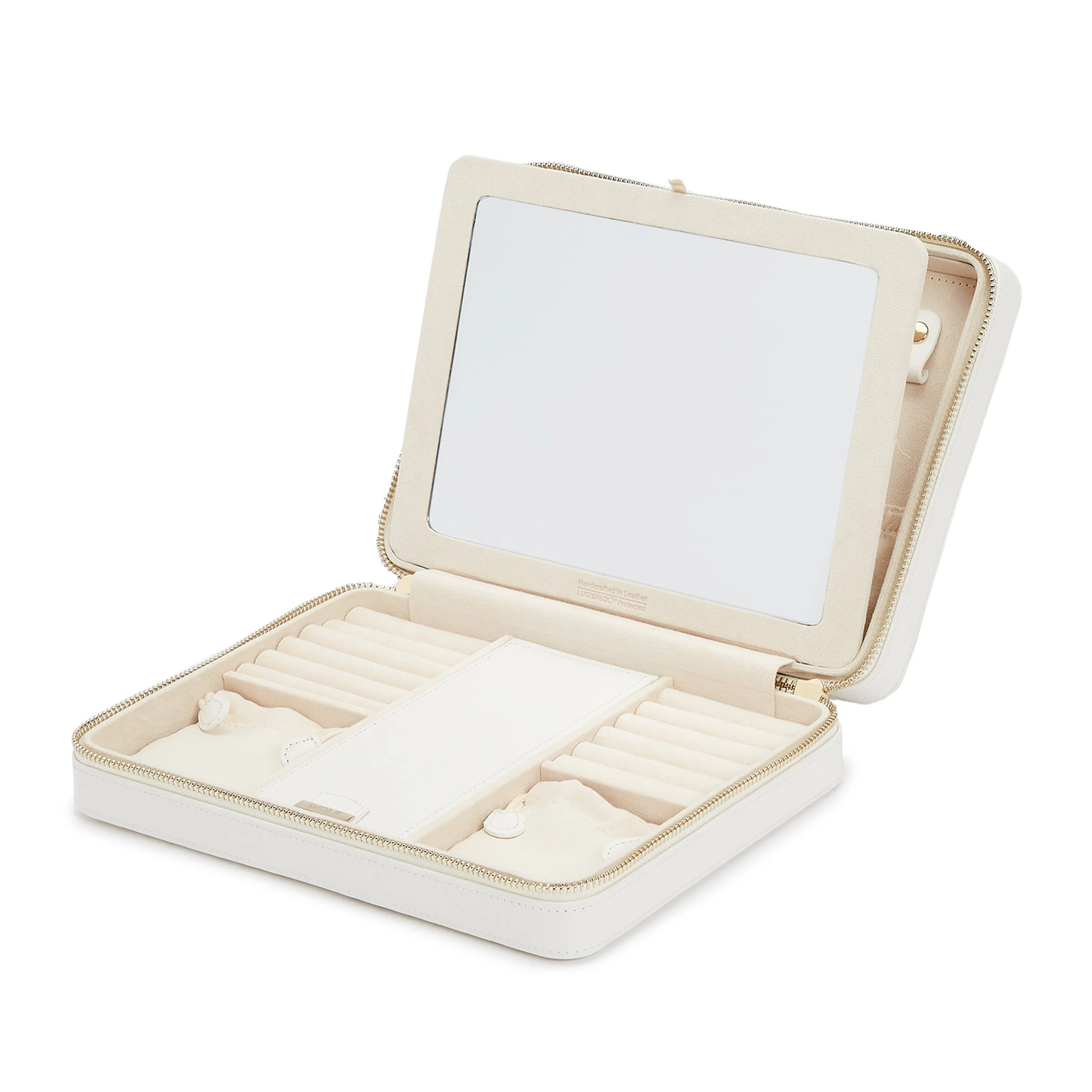 Large Zip Case
