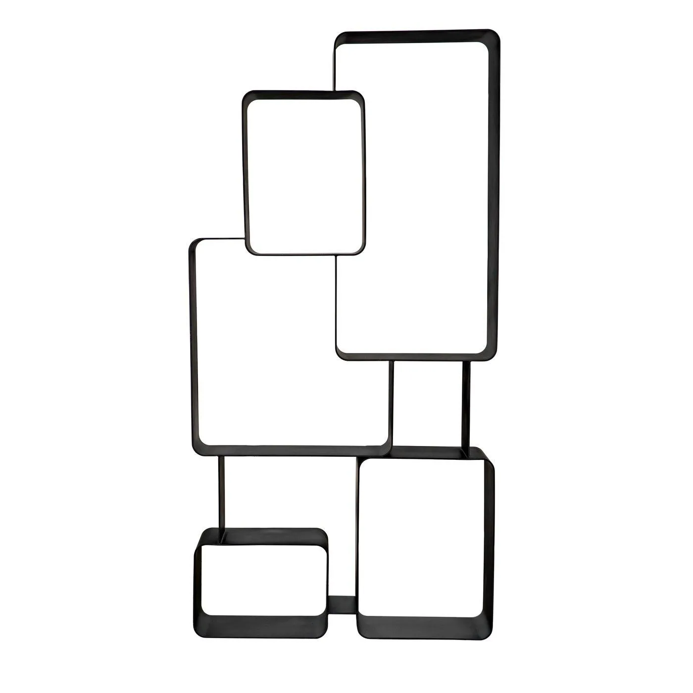 Larra Bookcase