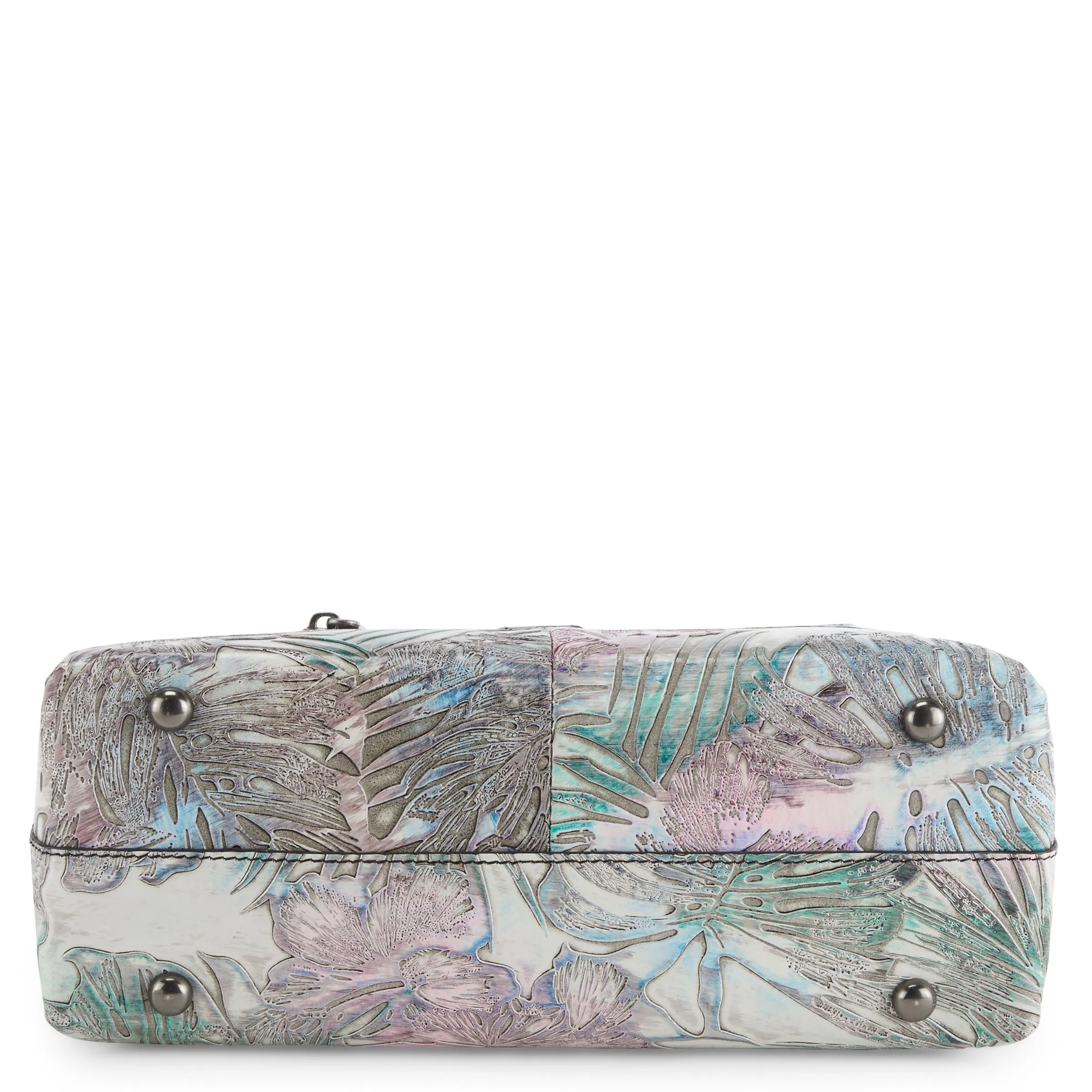 L`Artiste Hb Manaus Handbag Women’s Hand Painted Leather