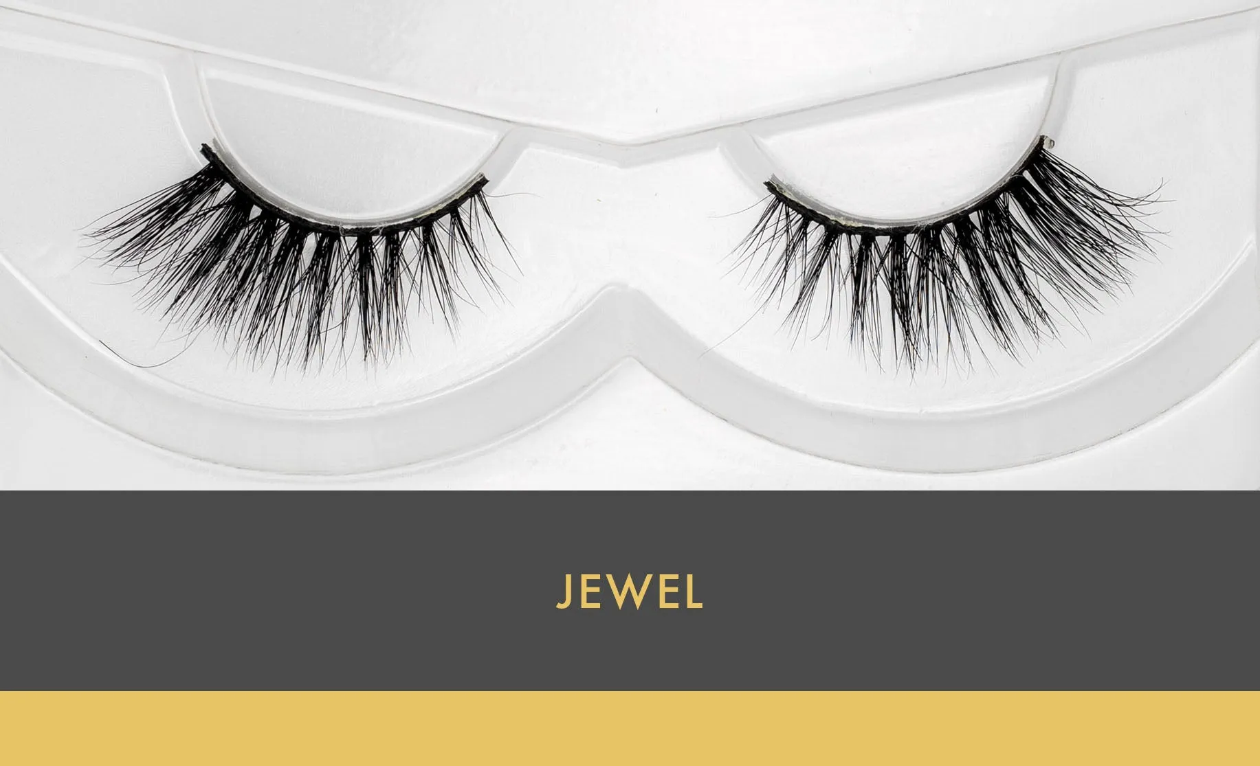 Lashes - Jewel