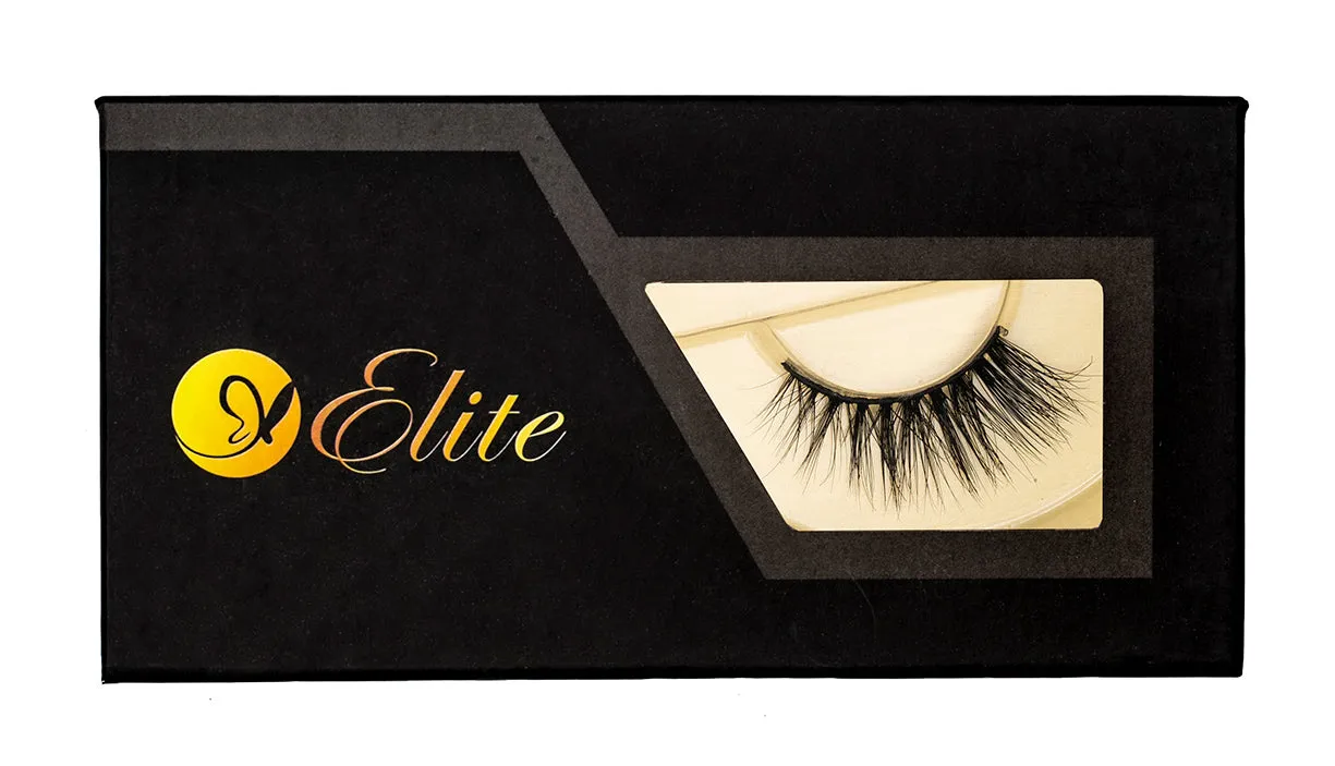 Lashes - Jewel
