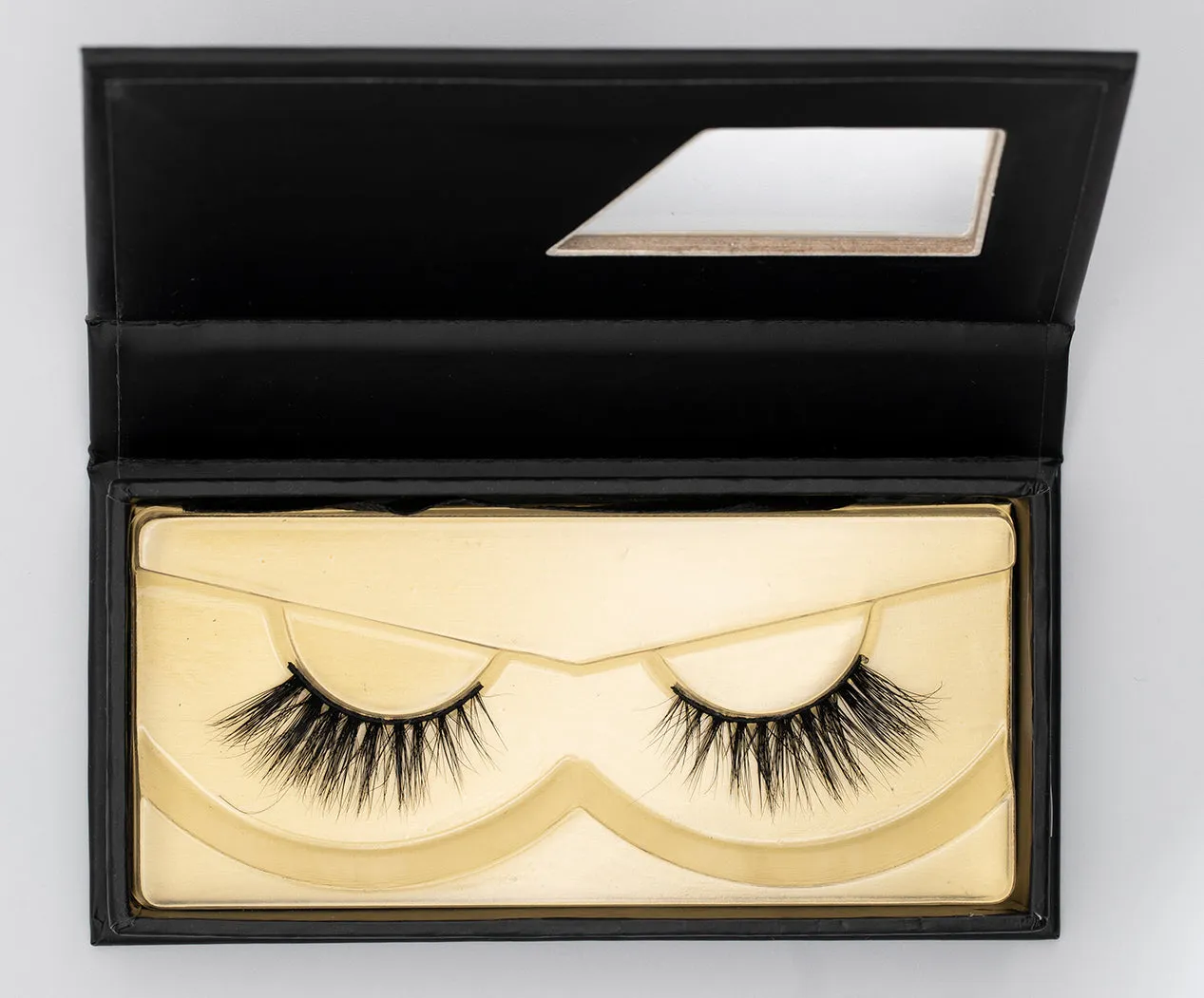 Lashes - Jewel