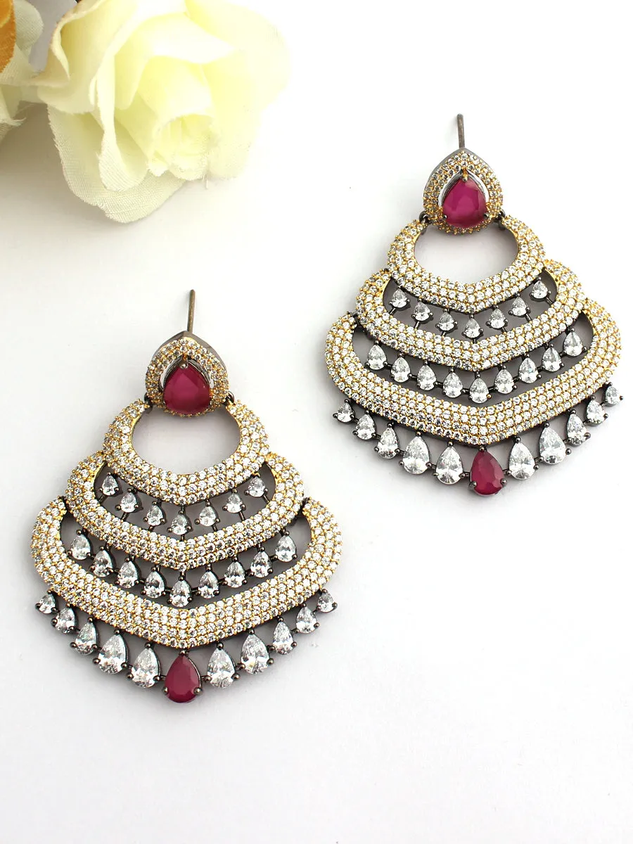 Laura Earrings
