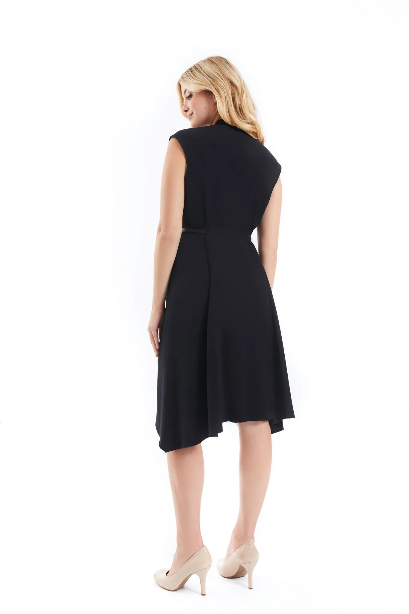 LAUREN DRESS