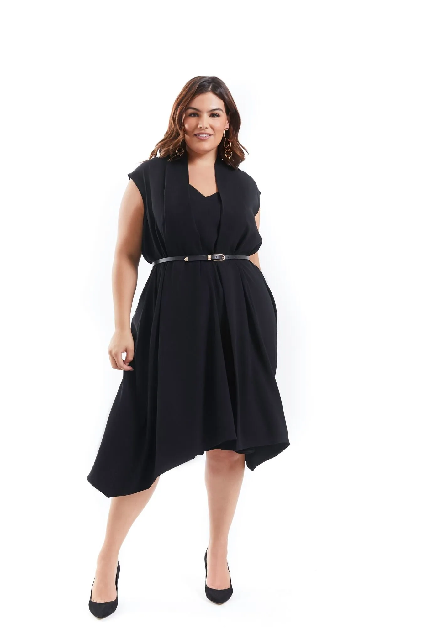 LAUREN DRESS