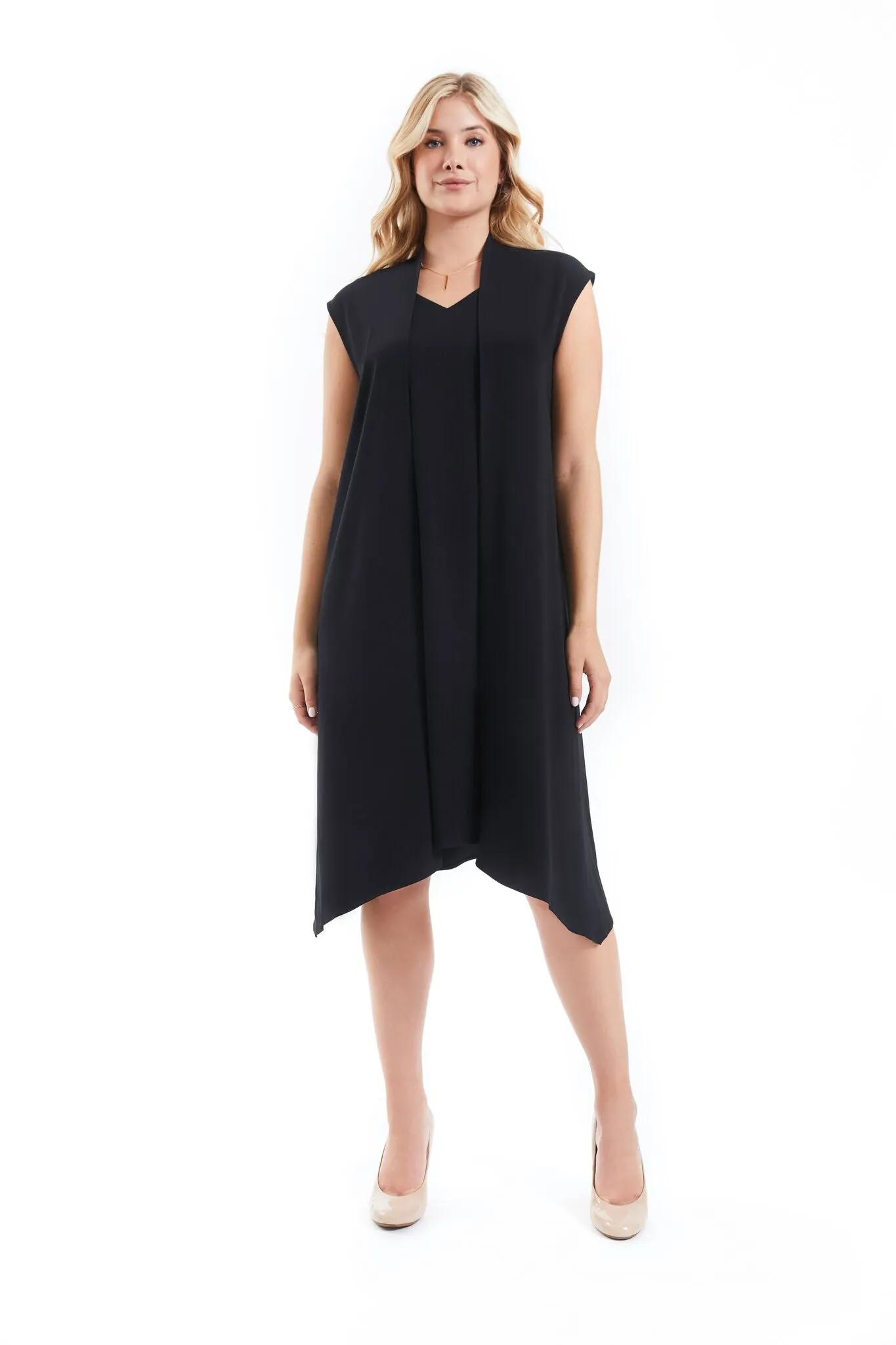 LAUREN DRESS