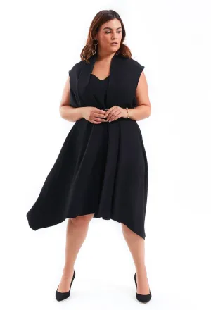 LAUREN DRESS