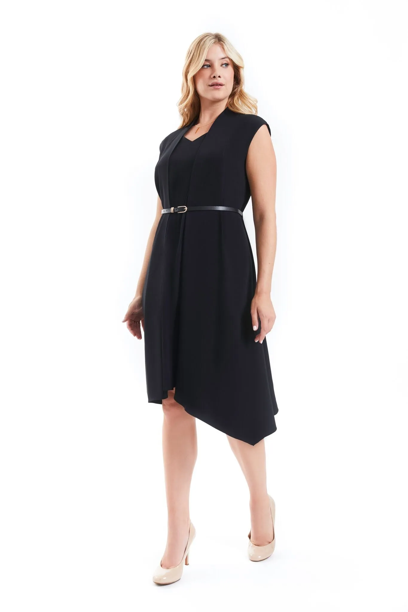 LAUREN DRESS