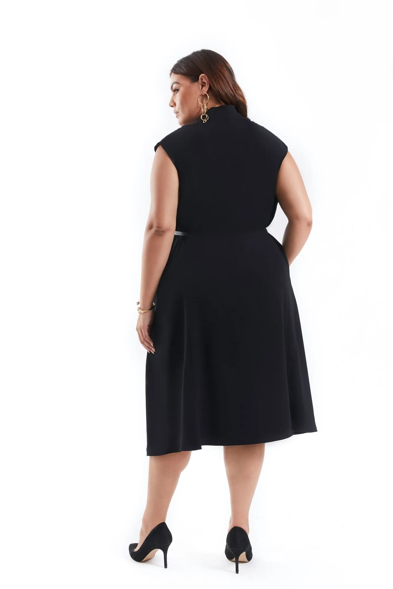 LAUREN DRESS