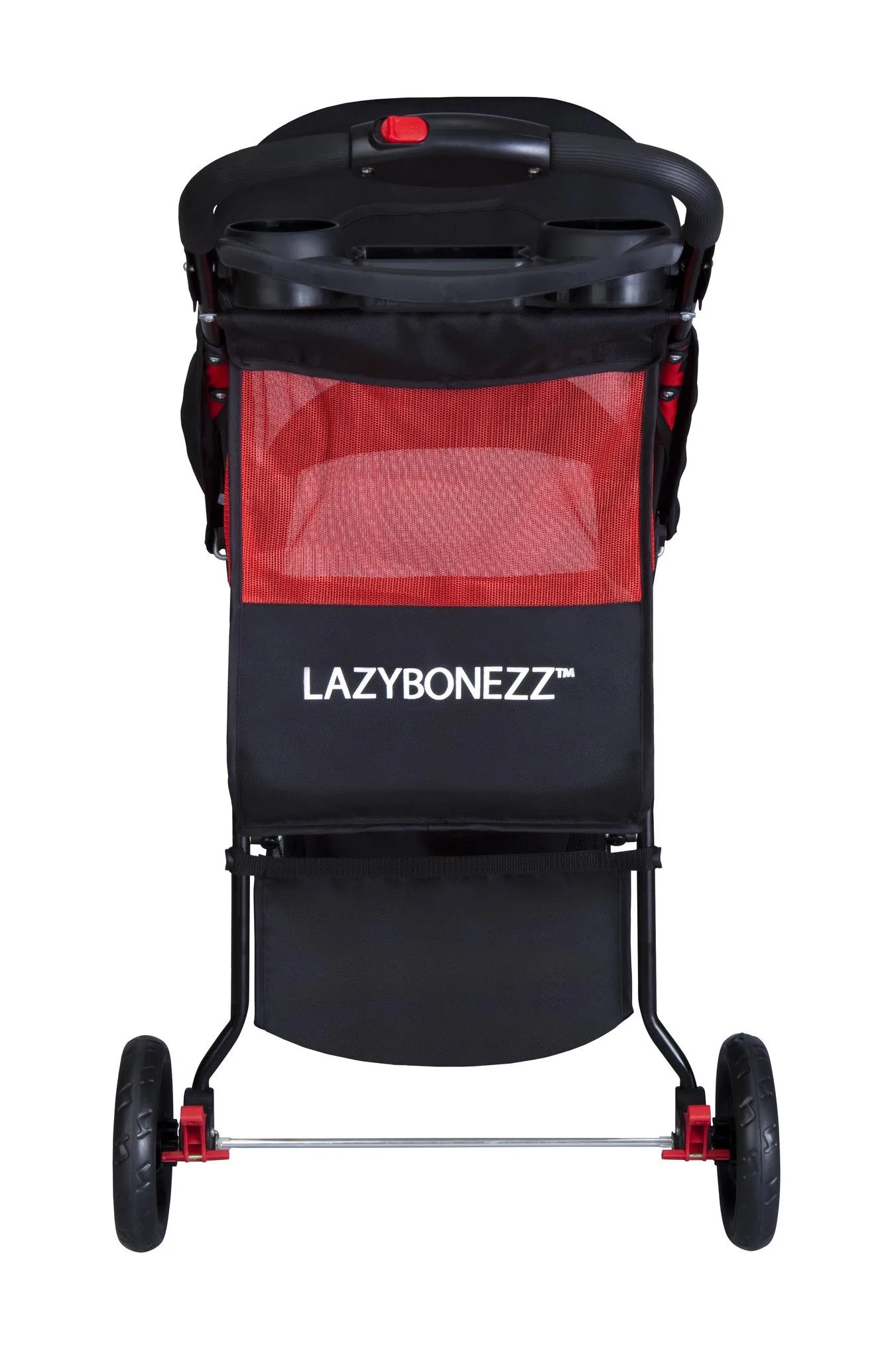 Lazy Jogger - Dog Stroller