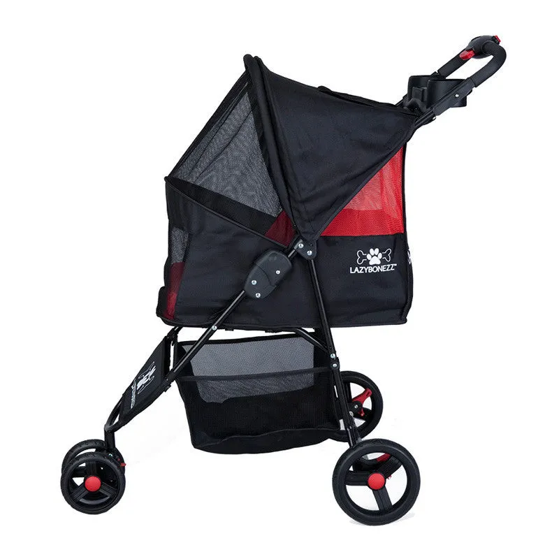 Lazy Jogger - Dog Stroller