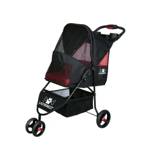 Lazy Jogger - Dog Stroller