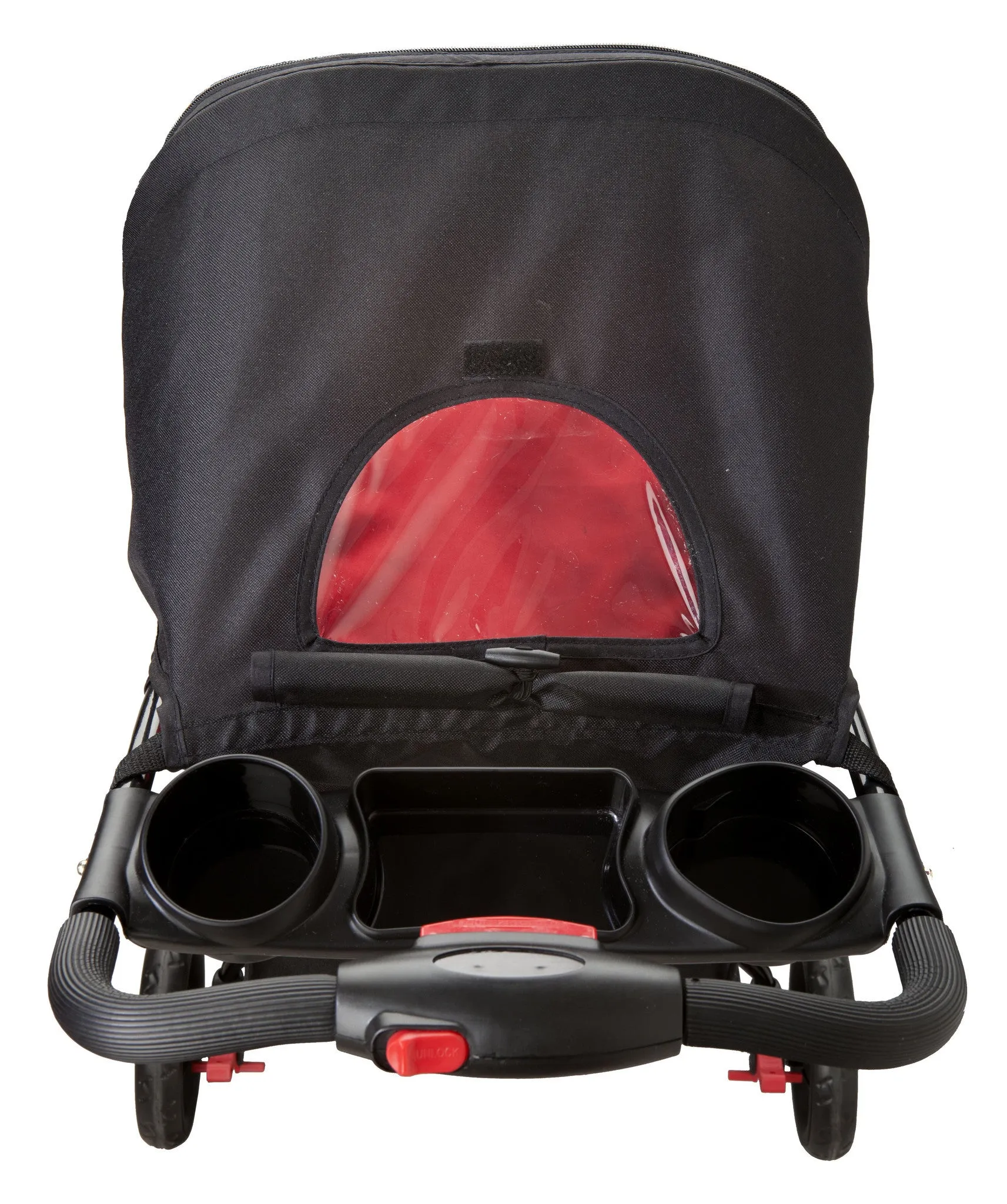 Lazy Jogger - Dog Stroller