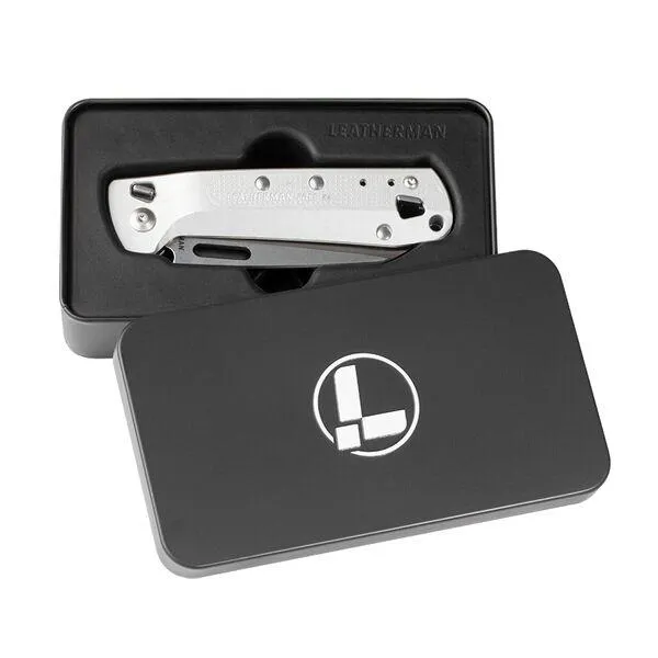 Leatherman Free K2X Pocket Knife