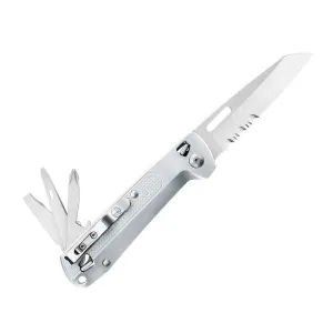 Leatherman Free K2X Pocket Knife