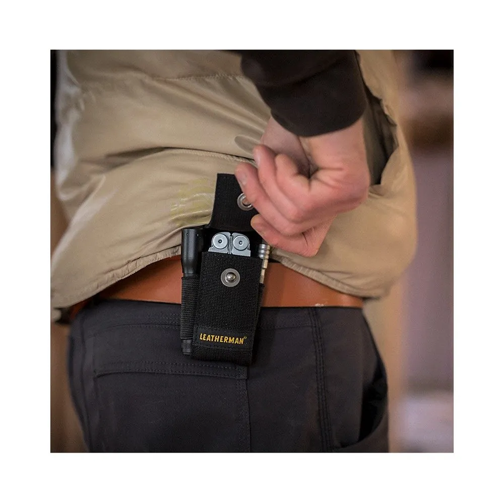 Leatherman Nylon Sheath with Pockets