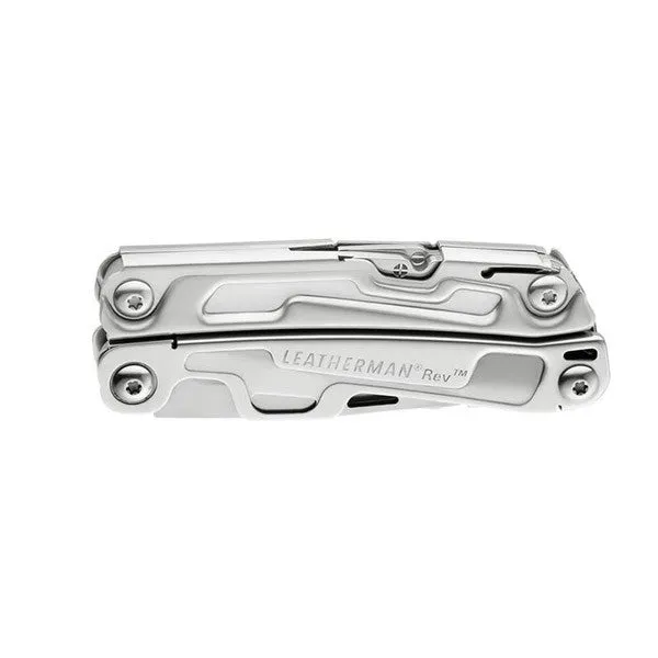Leatherman REV Multi-Tool