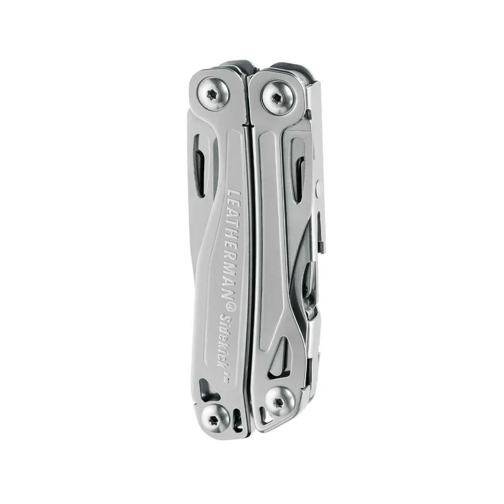 Leatherman Sidekick Multi Tool w/ Nylon Button Sheath
