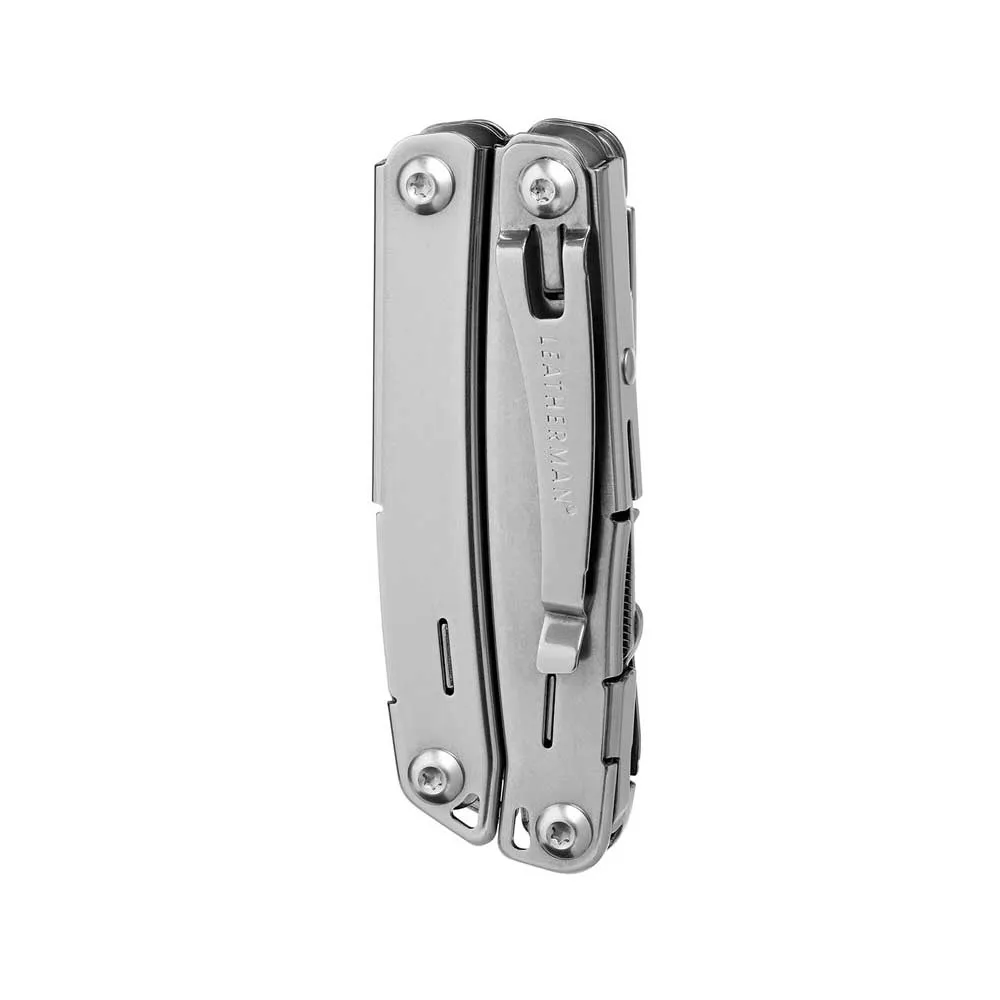 Leatherman Sidekick Multi Tool w/ Nylon Button Sheath