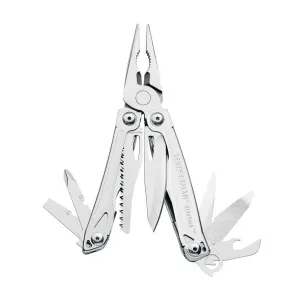 Leatherman Sidekick Multi Tool w/ Nylon Button Sheath