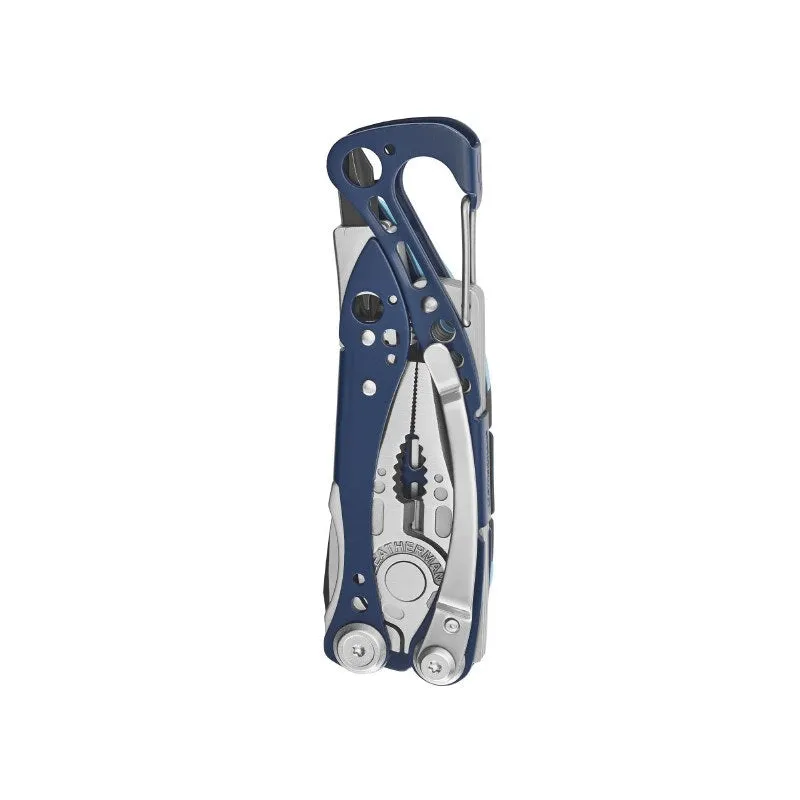 Leatherman Skeletool® CX Multi-Tool Nightshade