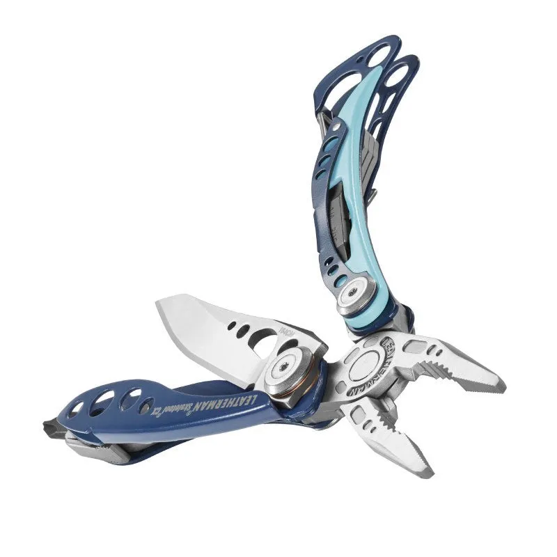 Leatherman Skeletool® CX Multi-Tool Nightshade