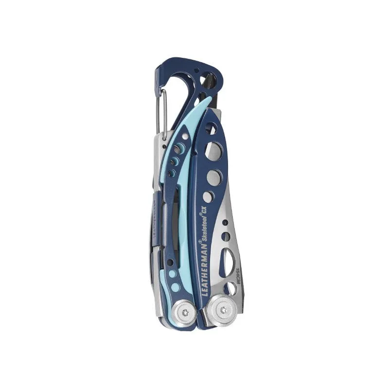 Leatherman Skeletool® CX Multi-Tool Nightshade