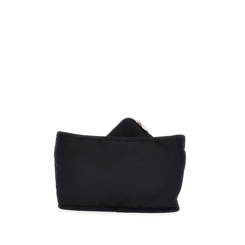 LECLERC Baby by Monnalisa Organiser - Black (DAMAGED BOX)