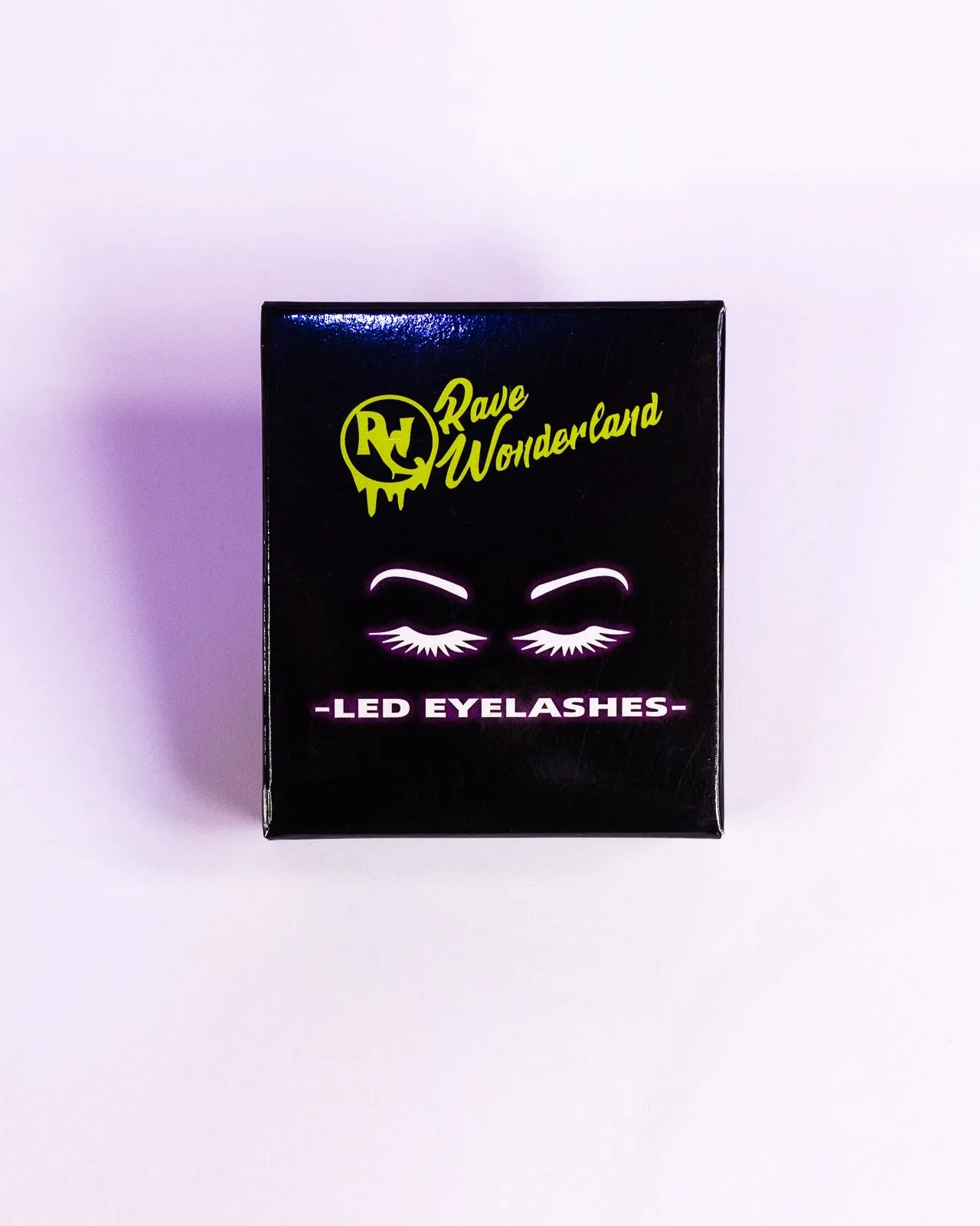 LED Multi Functional Eyeliner Strip