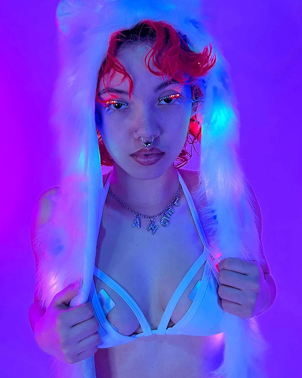 LED Multi Functional Eyeliner Strip