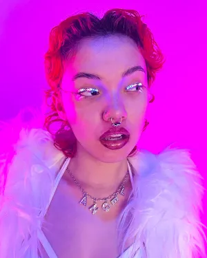 LED Multi Functional Eyeliner Strip