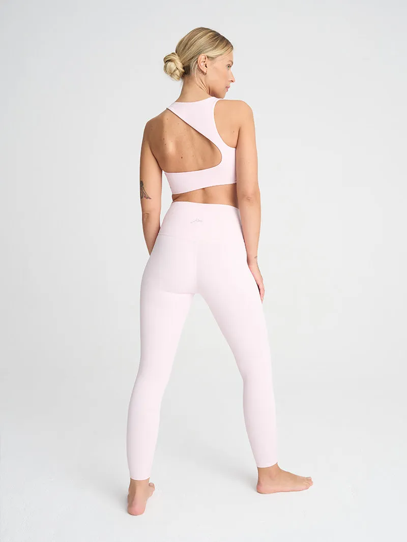 Legginsy 7/8 Oneness Bond, Soft Pink