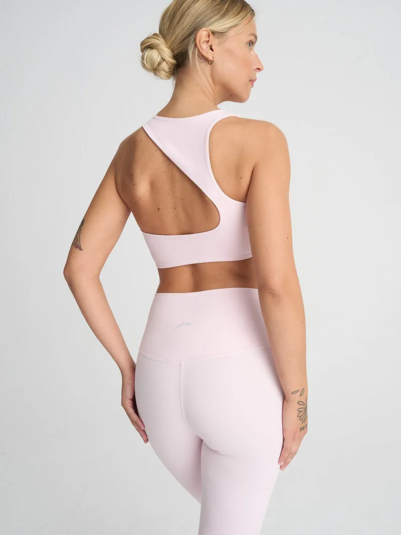 Legginsy 7/8 Oneness Bond, Soft Pink