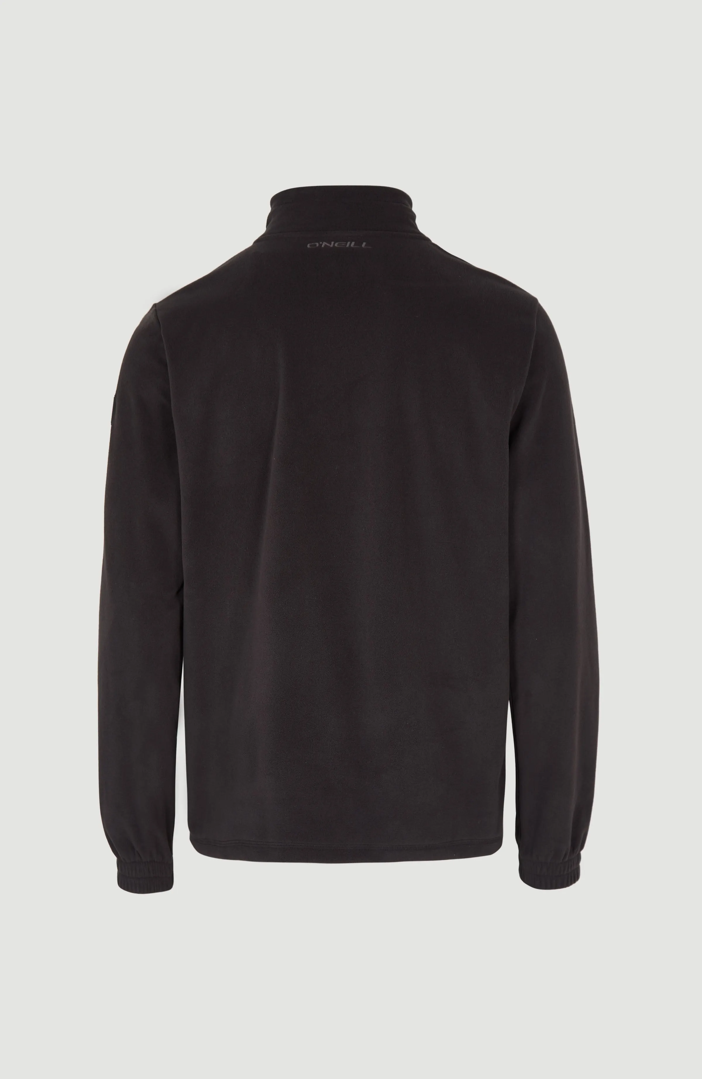 Leichter Utility Fleece | Black Out