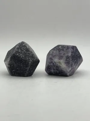 Lepidolite Free Form - Medium