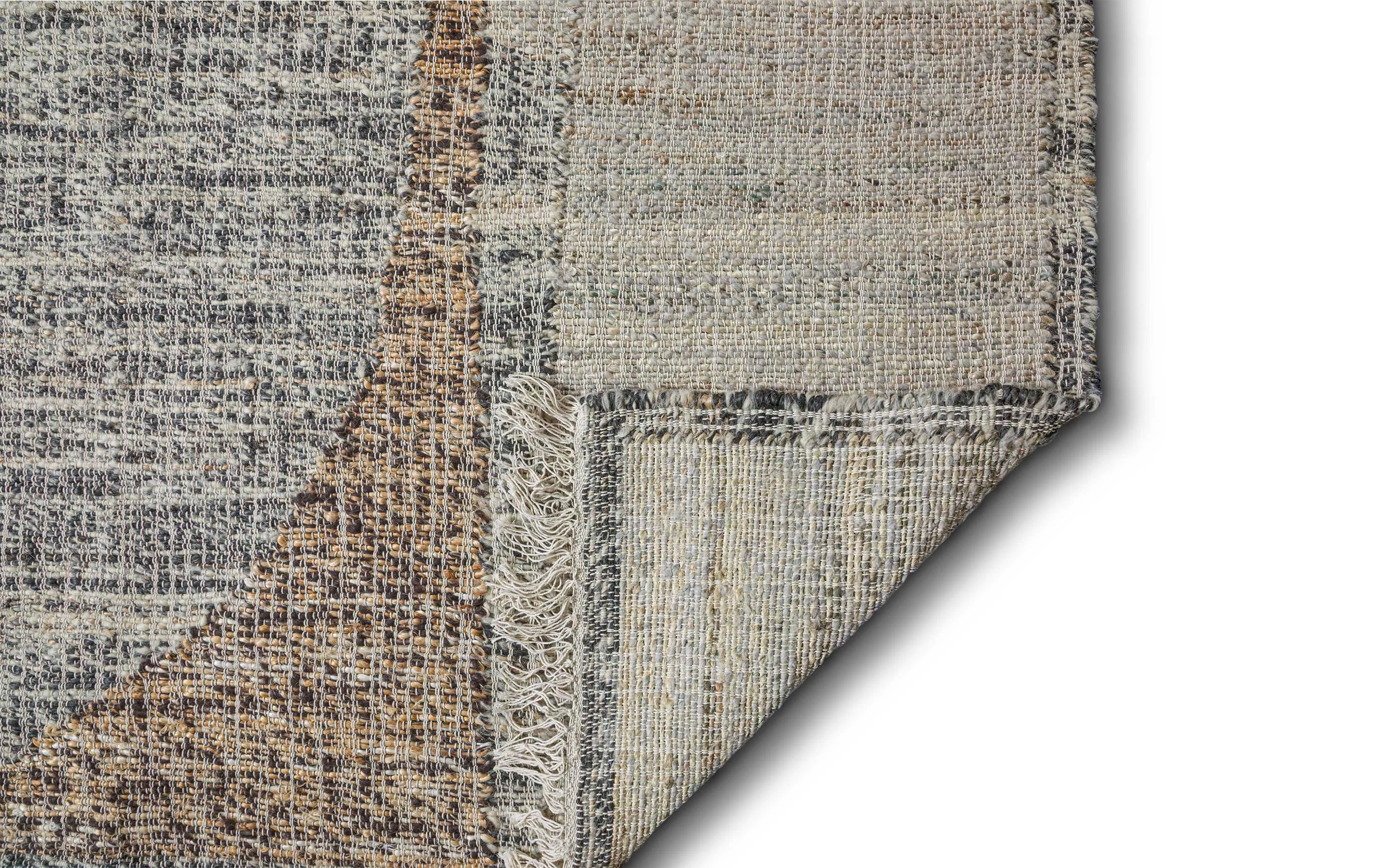 Lester 8 x 10 Area Rug
