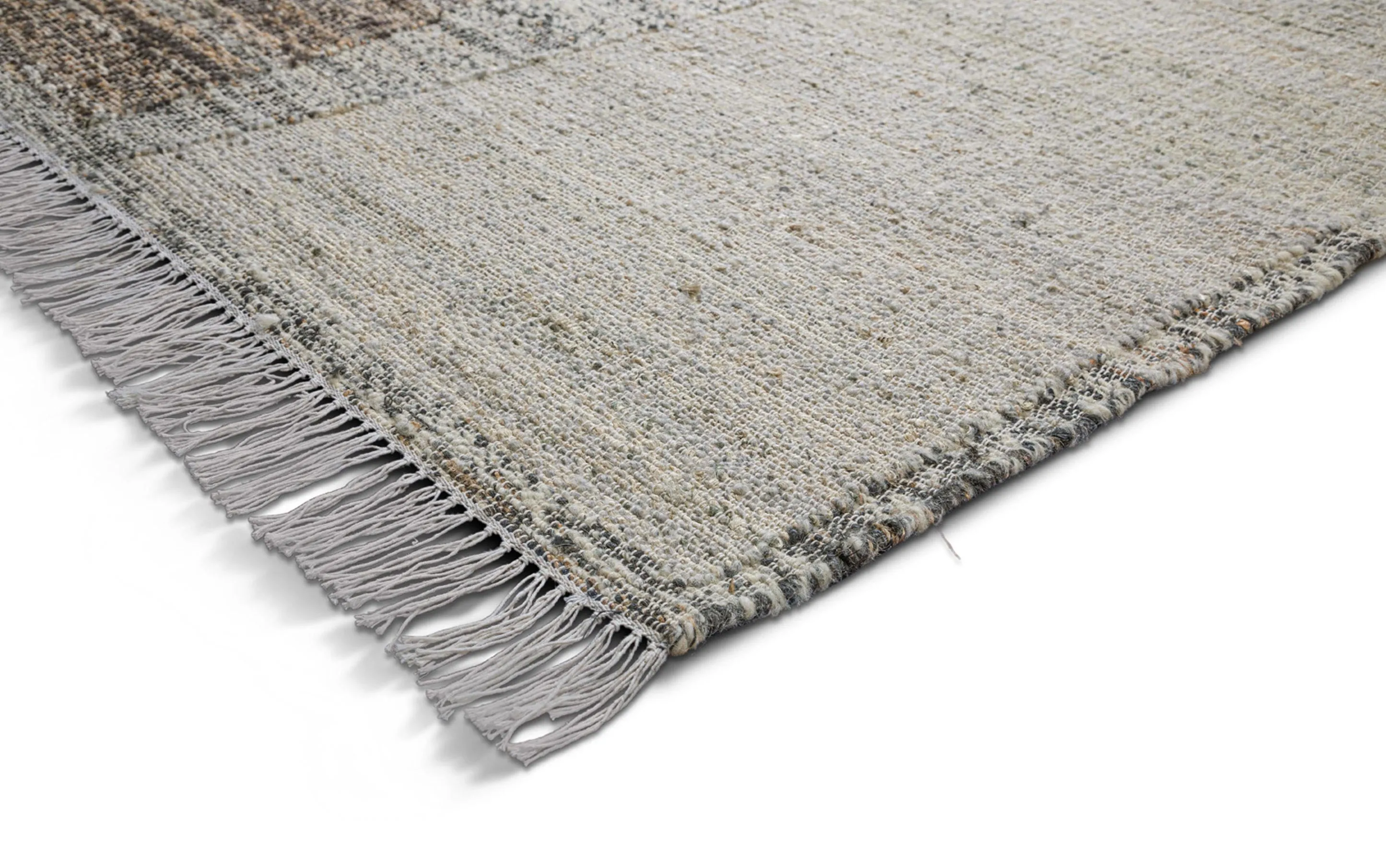 Lester 8 x 10 Area Rug