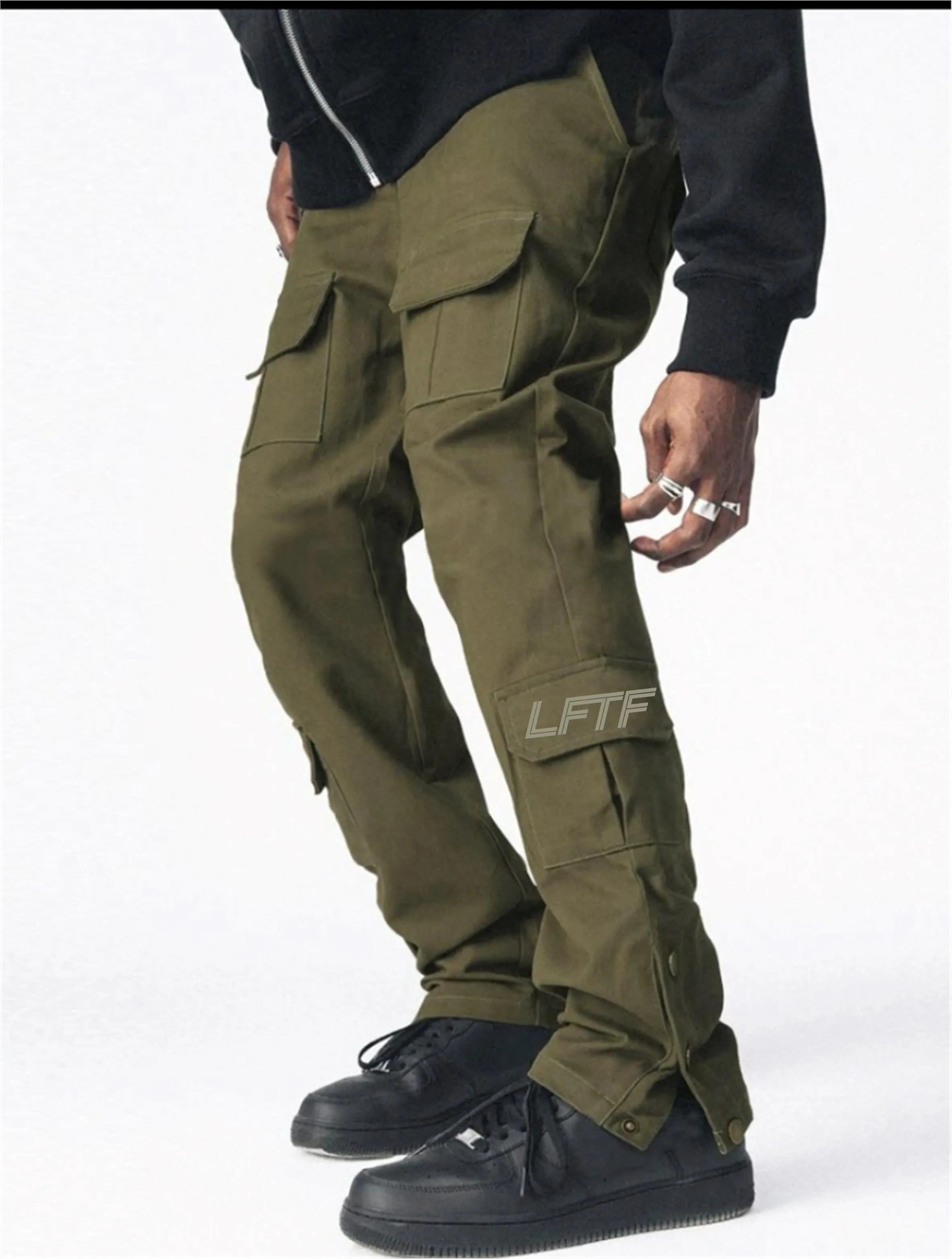 LFTF  Utility Cargo Pants