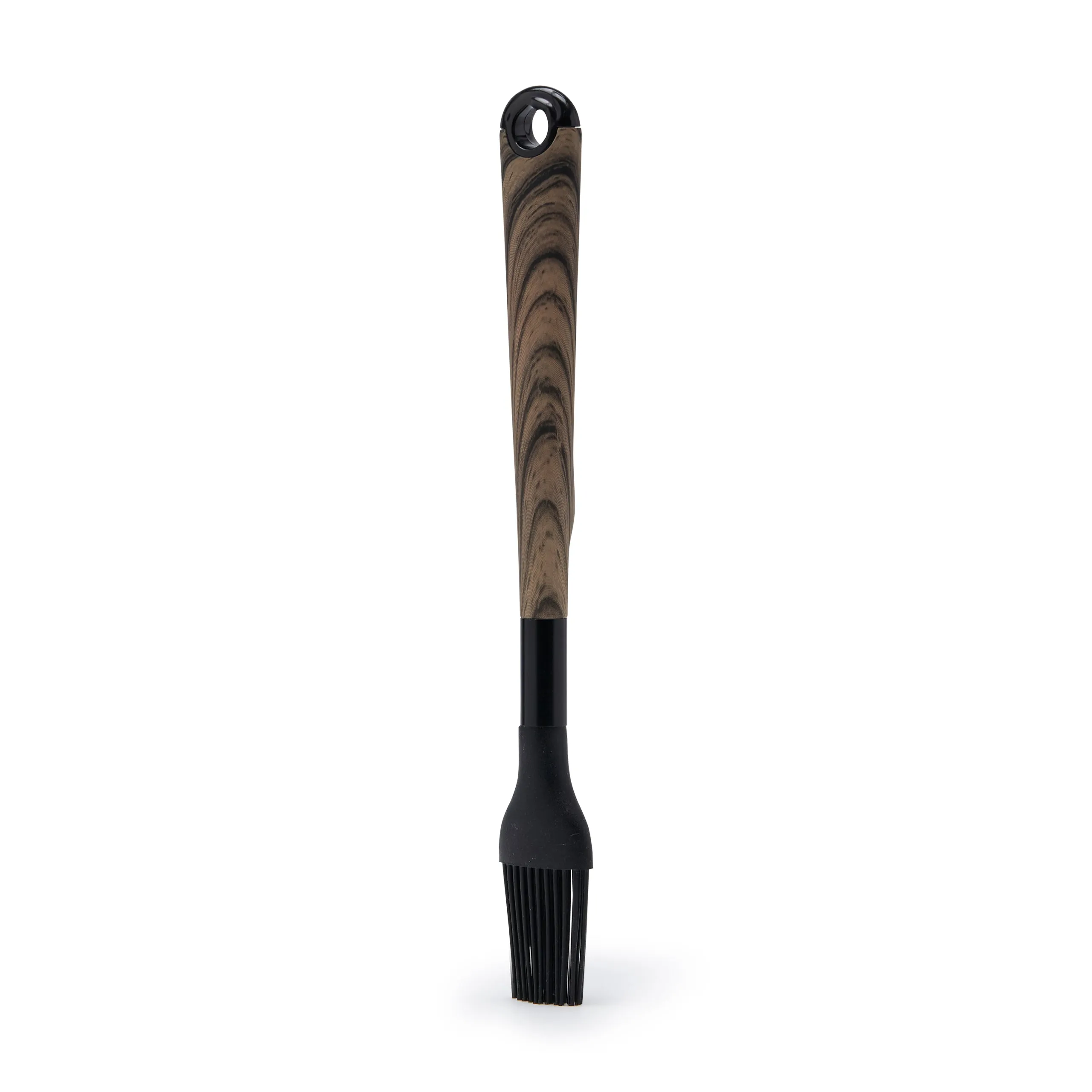 LG SAKE SILICONE LADLE WITH STRAIN AND SCOOP HANDLE (32.5 CM)
