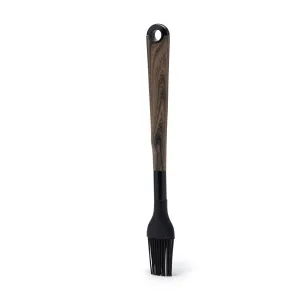 LG SAKE SILICONE LADLE WITH STRAIN AND SCOOP HANDLE (32.5 CM)