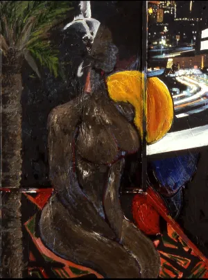 Liberation, Celebration & Defiance: Orlonda Uffre-Now & Then